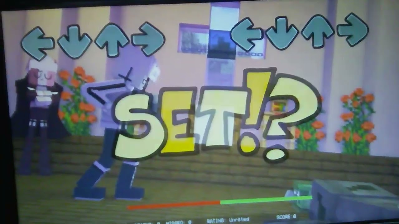 GhostBlock Animations Movie - NEW TRAILER
