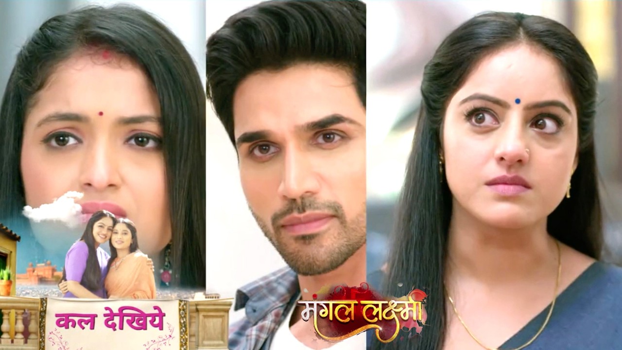 Mangal Lakshmi Promo 16th March 2026: