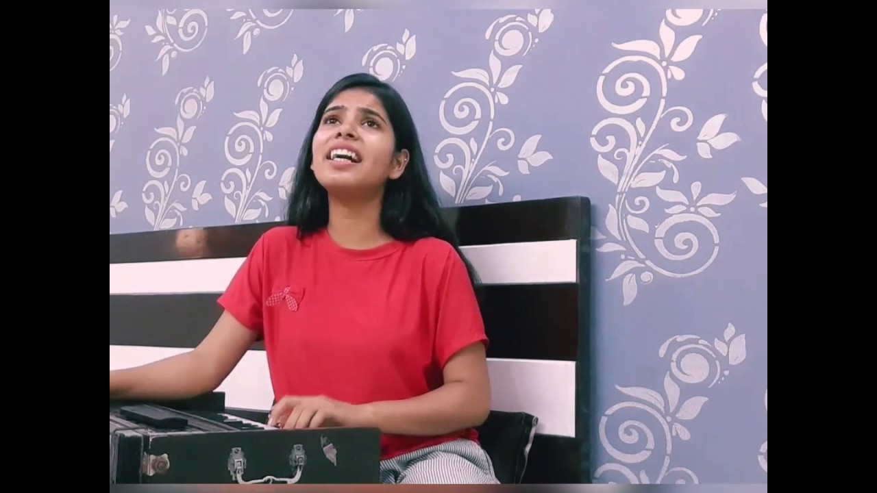 Dholna || Mudita kaur(cover) || Female version ||Qismat || B praak || Jaani || Punjabi song ||