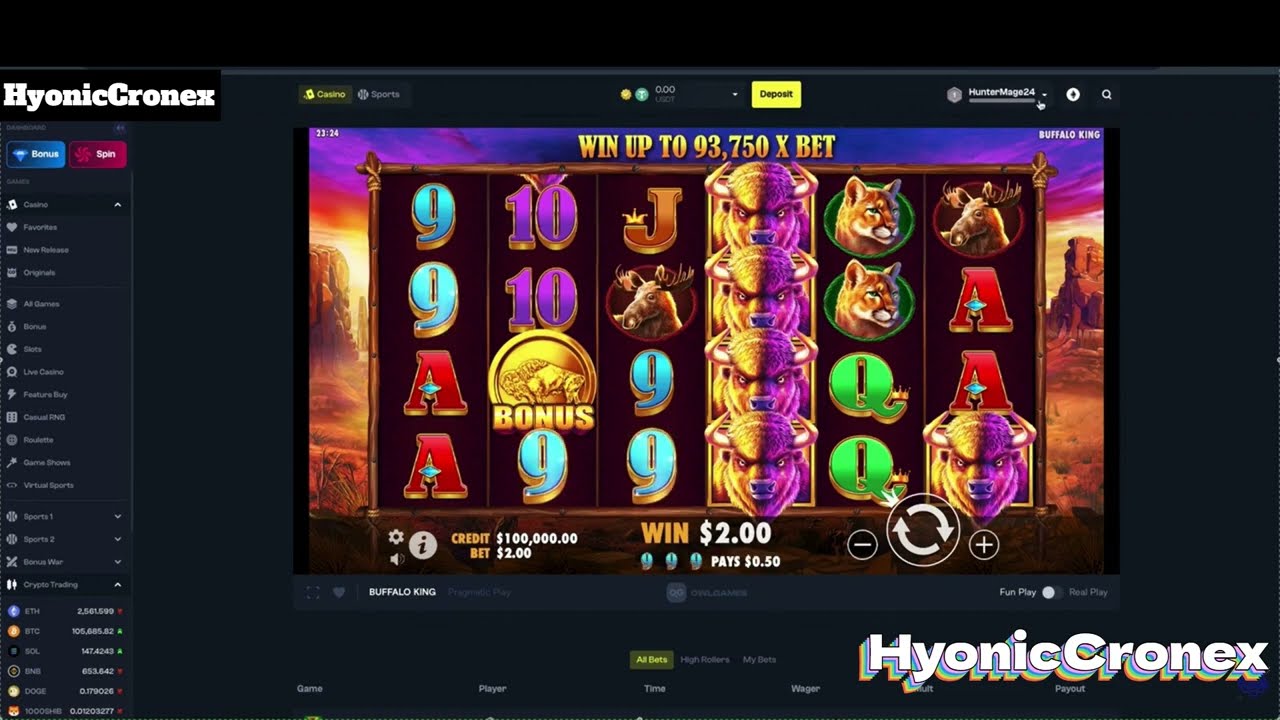 Casino Algorithm EXPLAINED: How Online Casinos Control Every Outcome