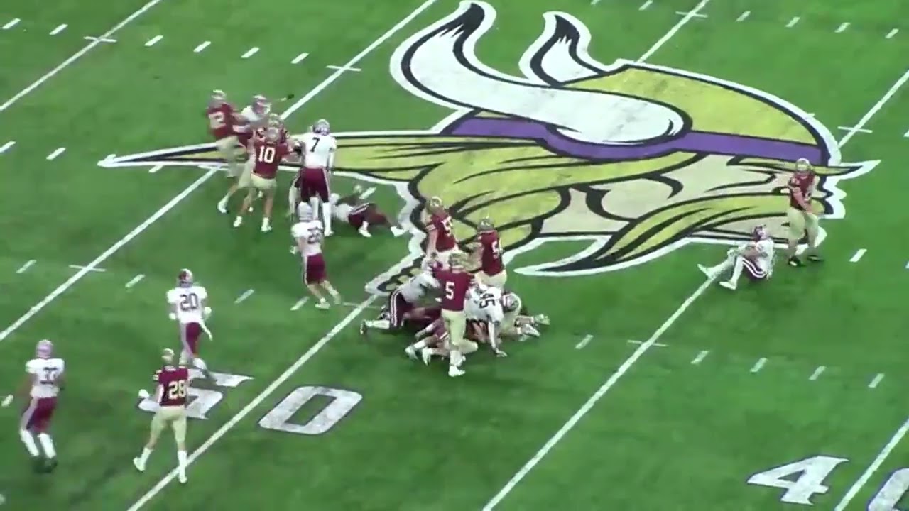 Full House T Offense