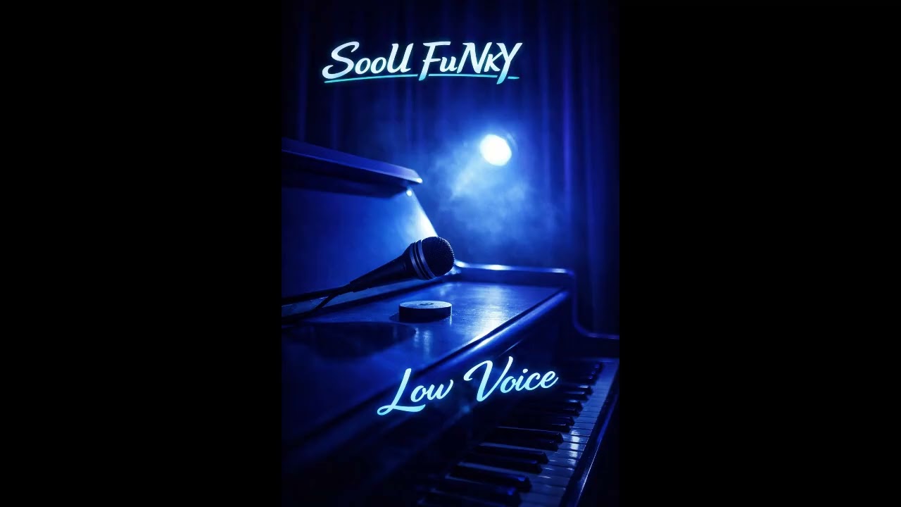 SooU FuNkY - Low Voice
