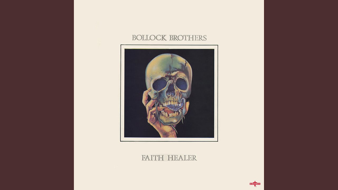 Faith Healer