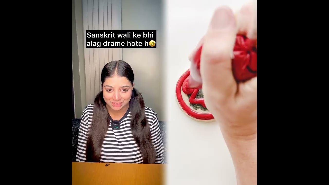 🤣khkhkh#pov #foryou #funny #acting #story#foryoupage#viral #skit #fyp #india #humor #trending #fyp