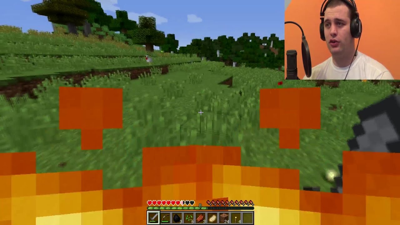 Minecraft Prezivljavanje ep.2 [Srpski Gameplay] ☆ SerbianGamesBL ☆