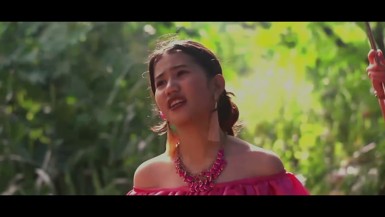 Rama at Sita - Short Film Project in Filipino