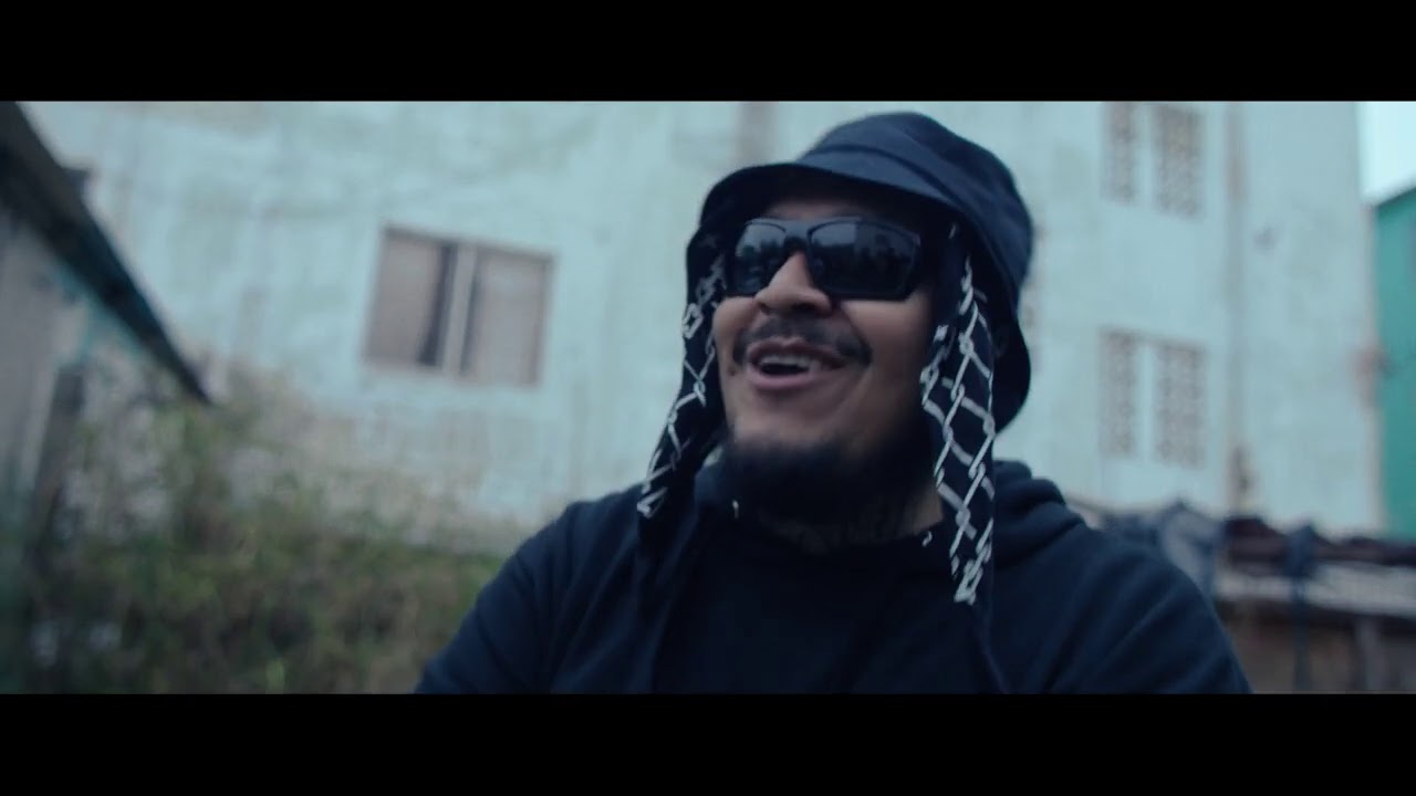 La Banda Bastön - Hago Ruido (Video Oficial)