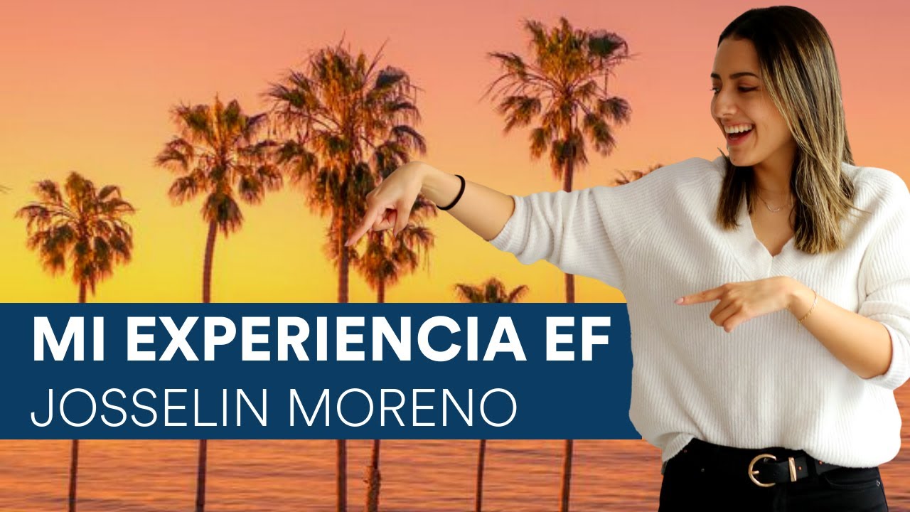 Mi experiencia en EF Santa Bárbara 🐬