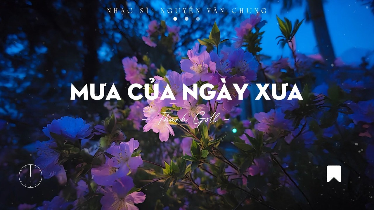 TOP 40 Ca Kh&uacute;c Nhạc Ballad Xưa Triệu View phi&ecirc;n bản ACOUSTIC COVER - Full List Nhạc 8x9x Đời Đầu
