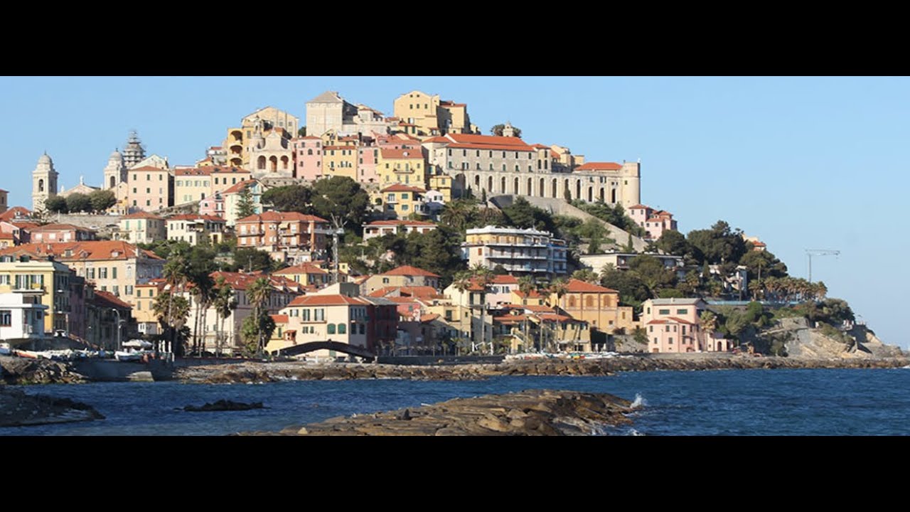 Giro Parasio (Imperia 2021)