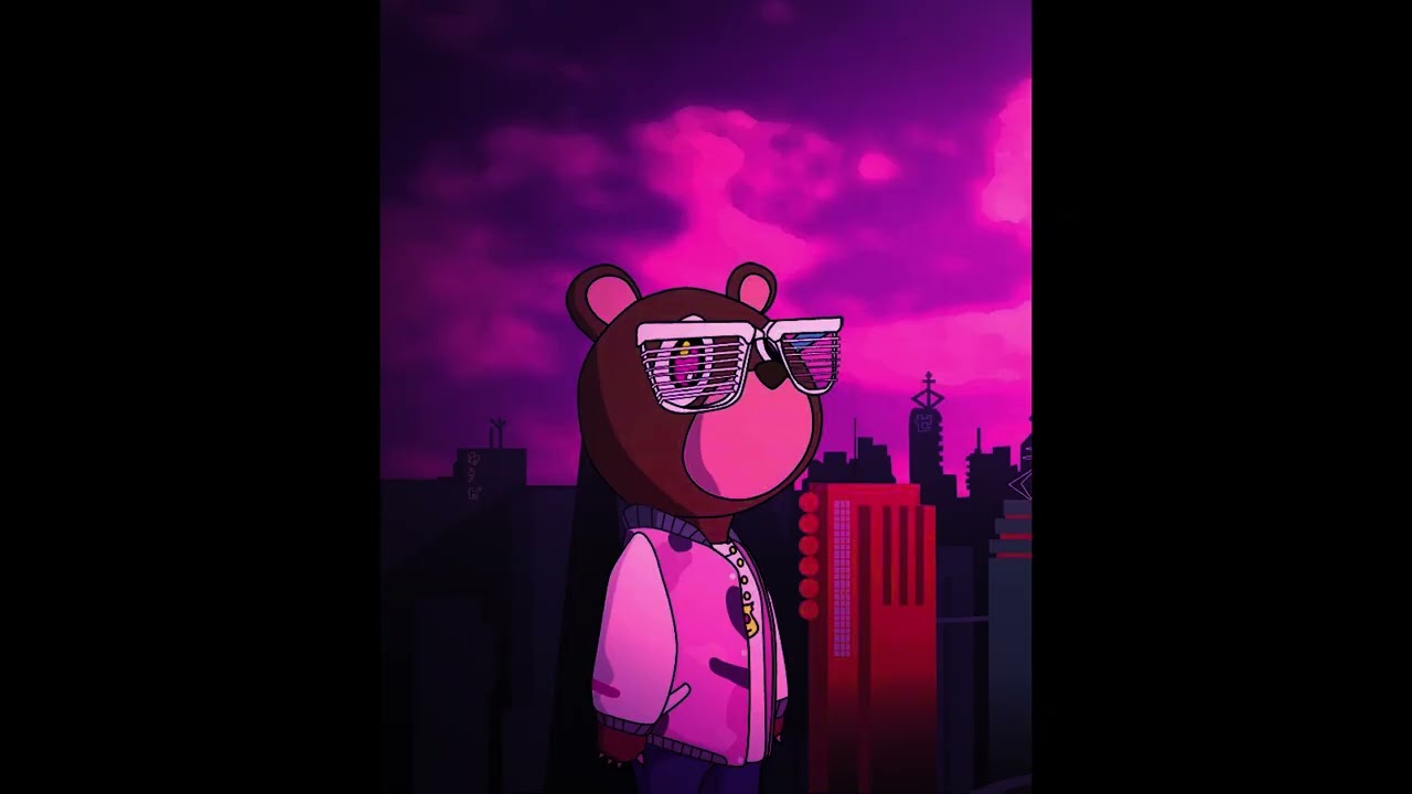 Kanye West x The Weeknd Type Beat - 