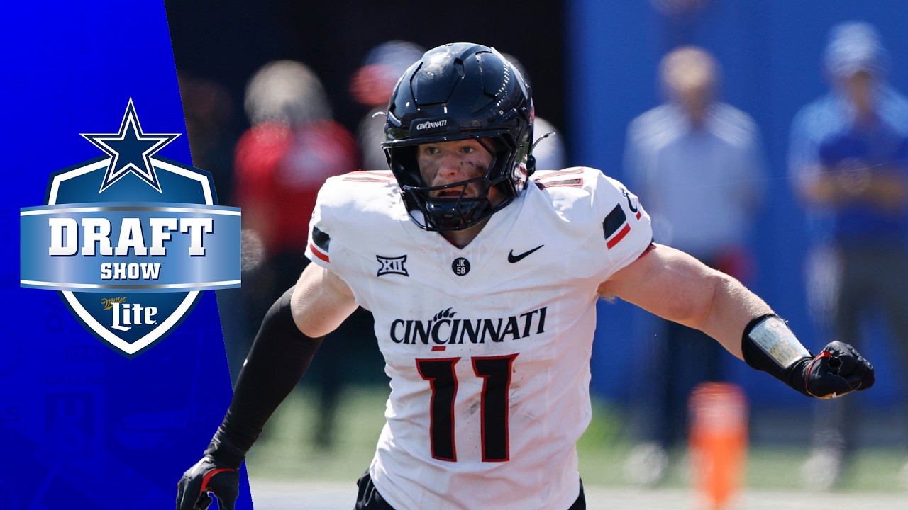 Potential Sleeper Picks at 20? | The Draft Show