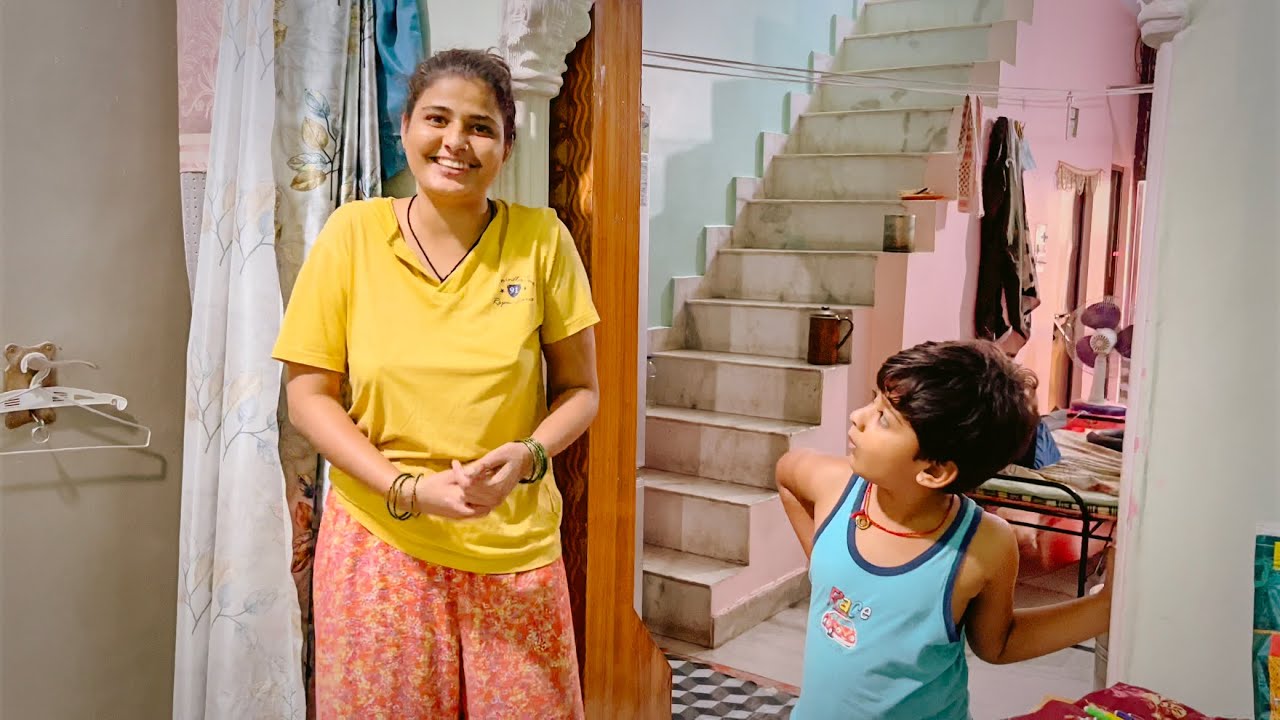 Kaju bhi bahut baten karti hai