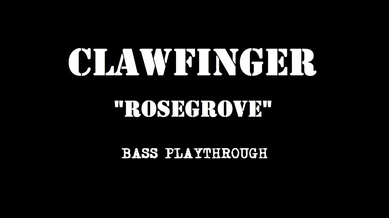 Clawfinger - 