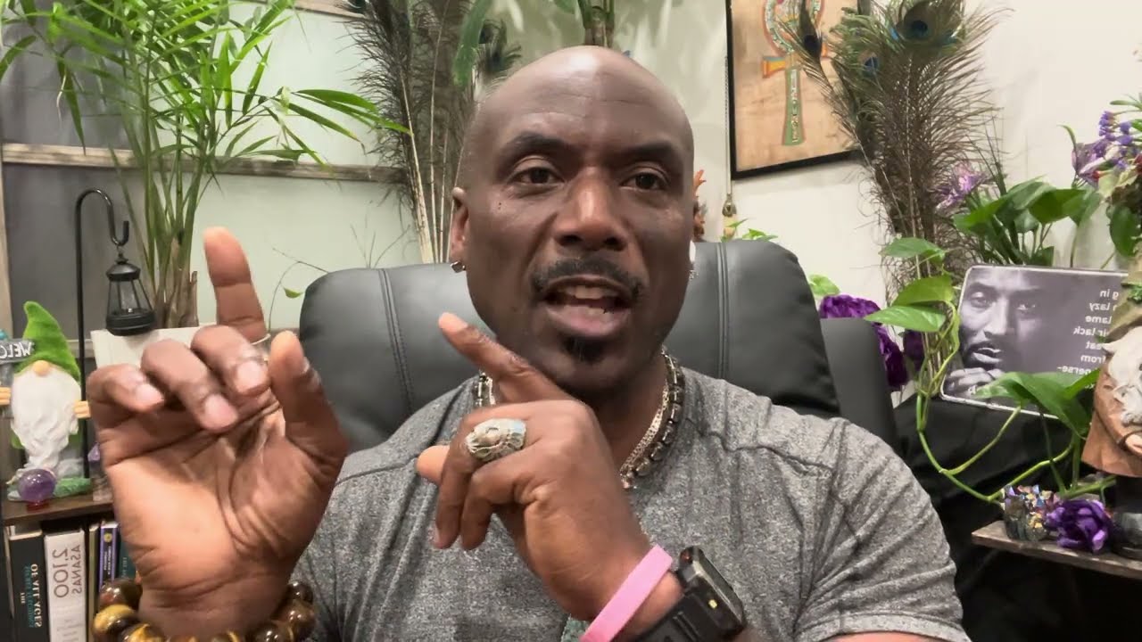 Избранные: Грядёт хаос! Наведите порядок в хаосе; НЕ БОЙТЕСЬ! 🙏🏾🦋
