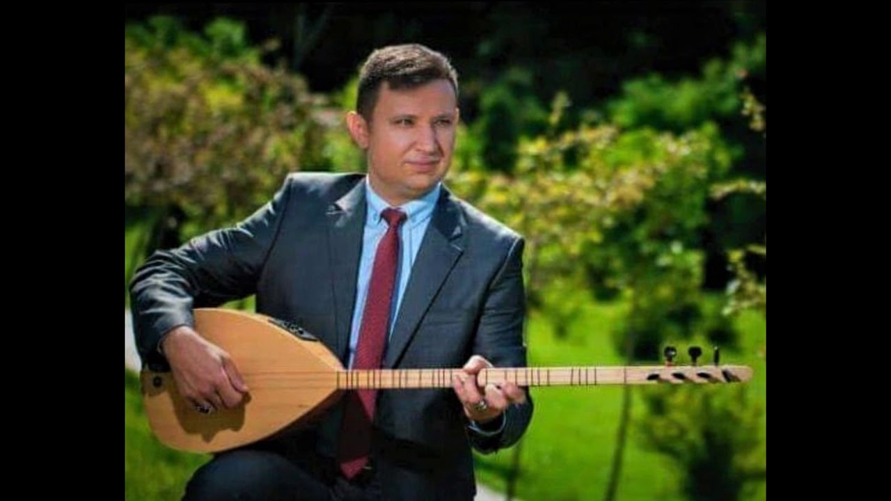 İSMAİL ERÇEK YÖRE POTPORİ