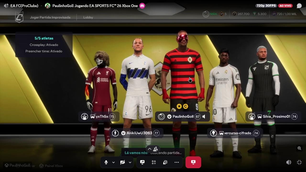 EA FC 26
