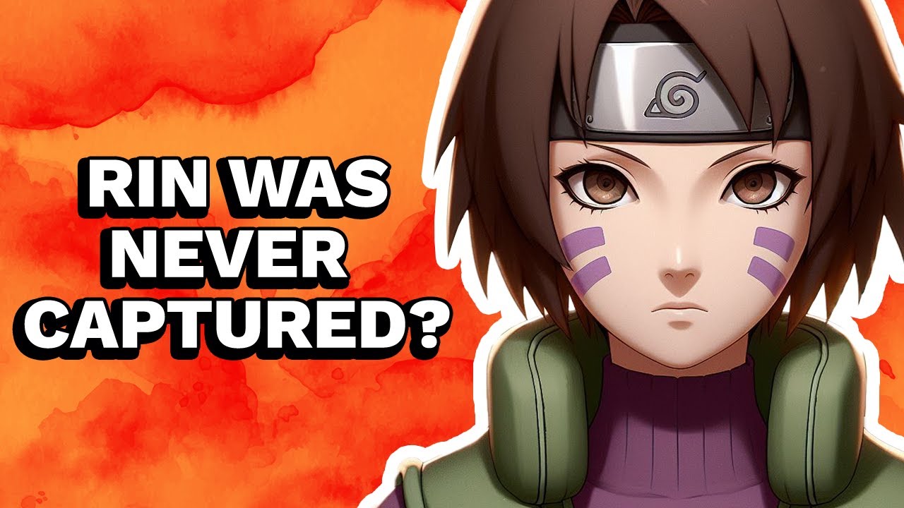 What If Rin Was Never Captured? (Part 2)