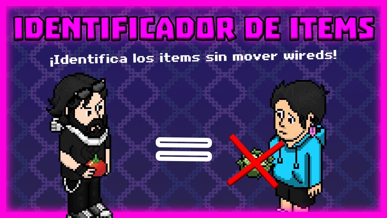 Wired para Banzai Racing en Habbo
