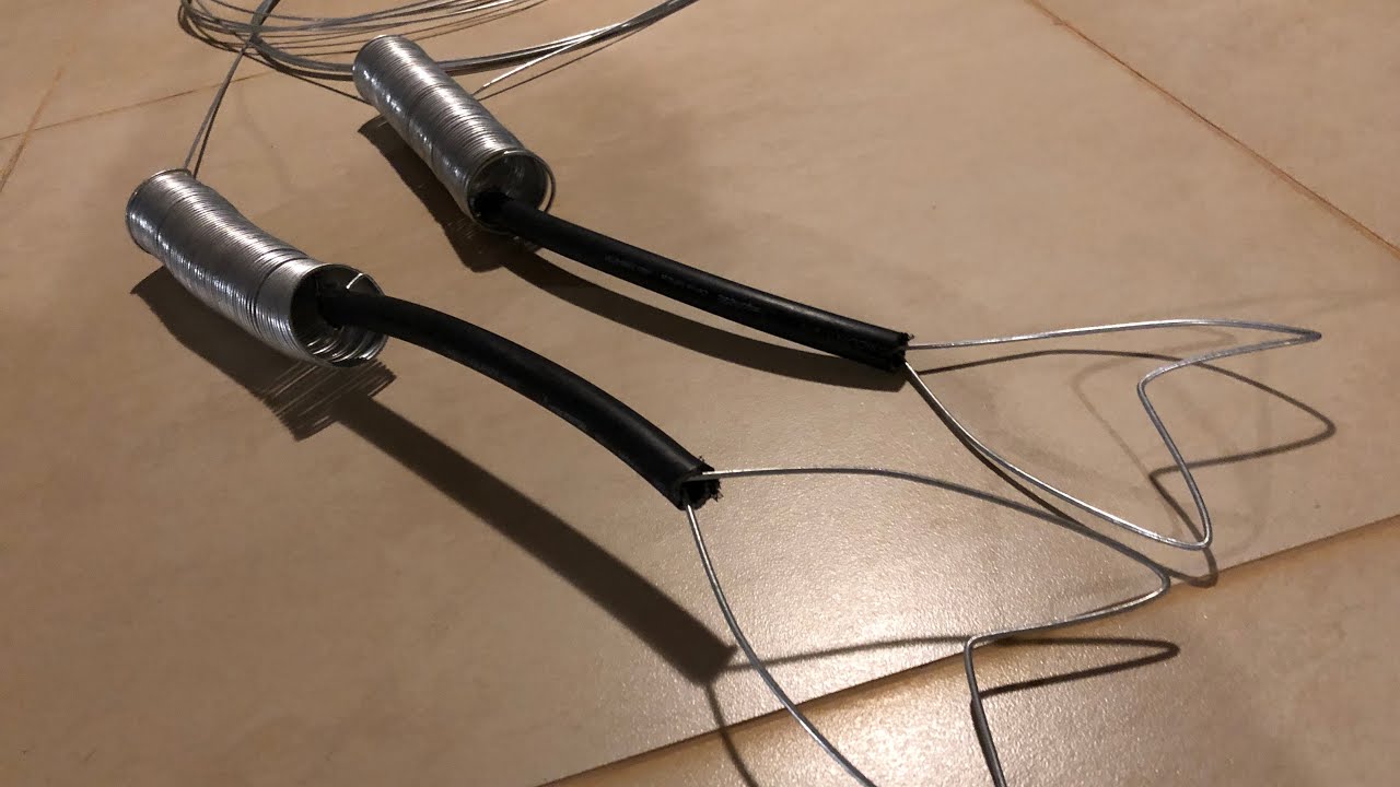 Como fazer porteira passo a passo para cerca elétrica rural