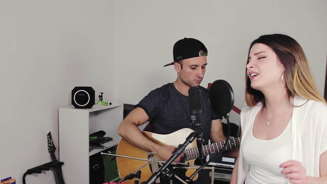 Mihriban Cinar - G&uuml;nah benim (Cover)