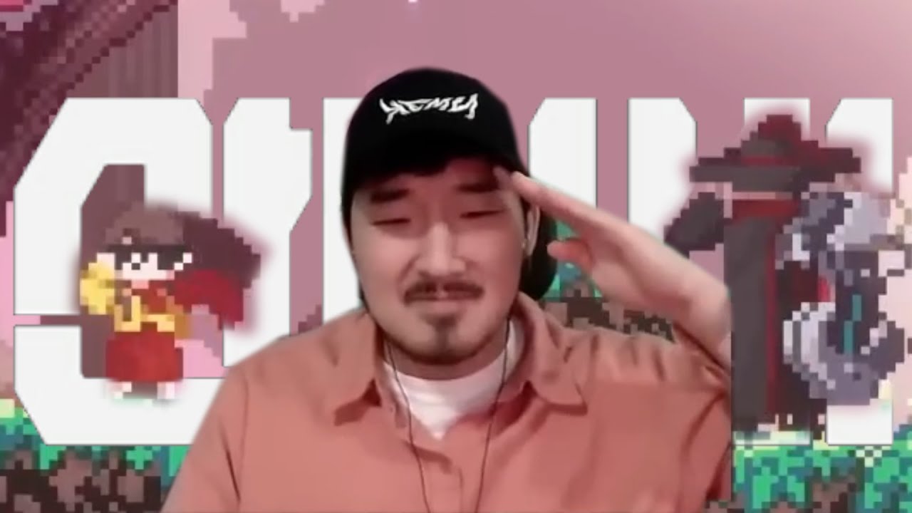 선바를 울린 게임 