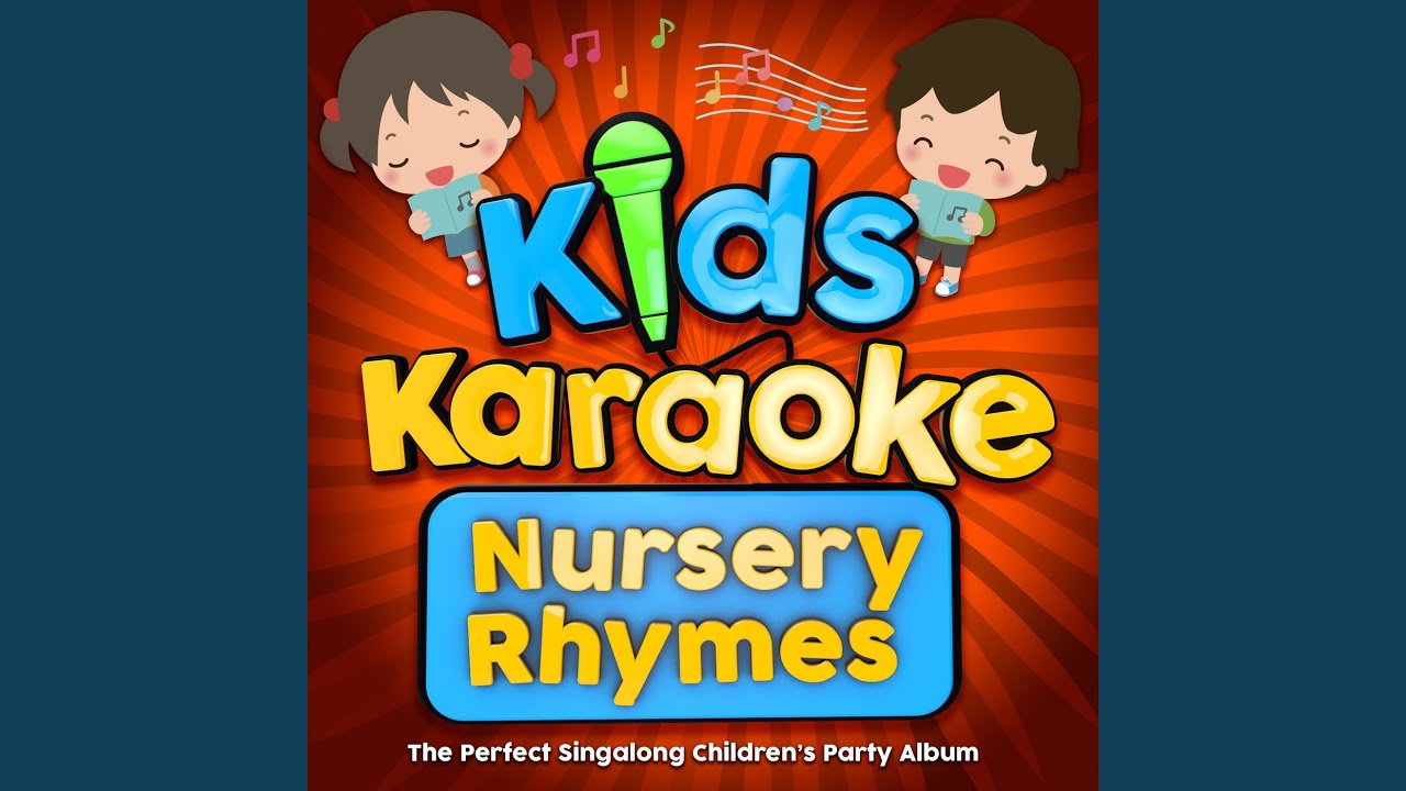 Going to the Zoo (Karaoke Version)