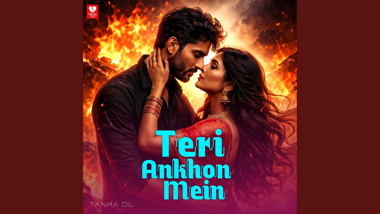 Teri Ankhon Mein
