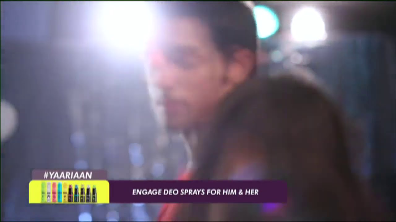 #MaNan moments