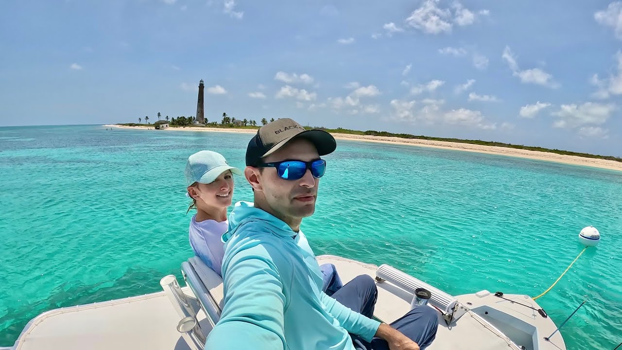 Dry Tortugas 2025