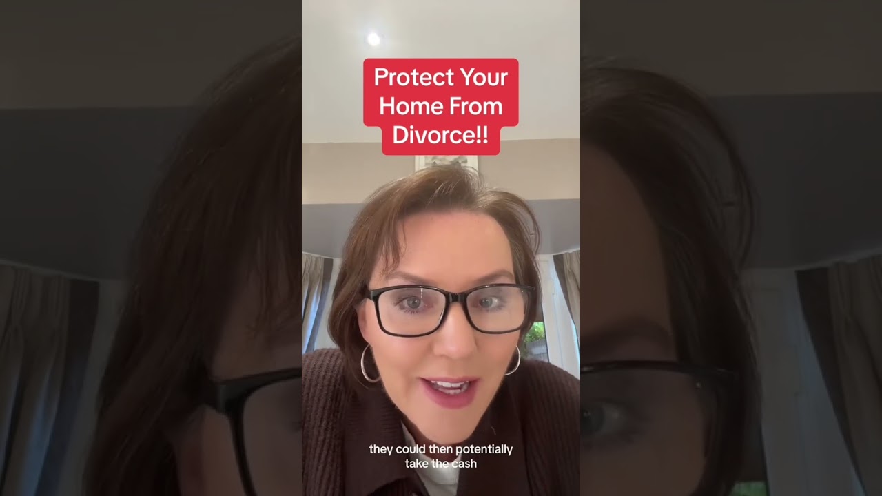 Protect your interest in your home register your home rights using HR 1 form ￼