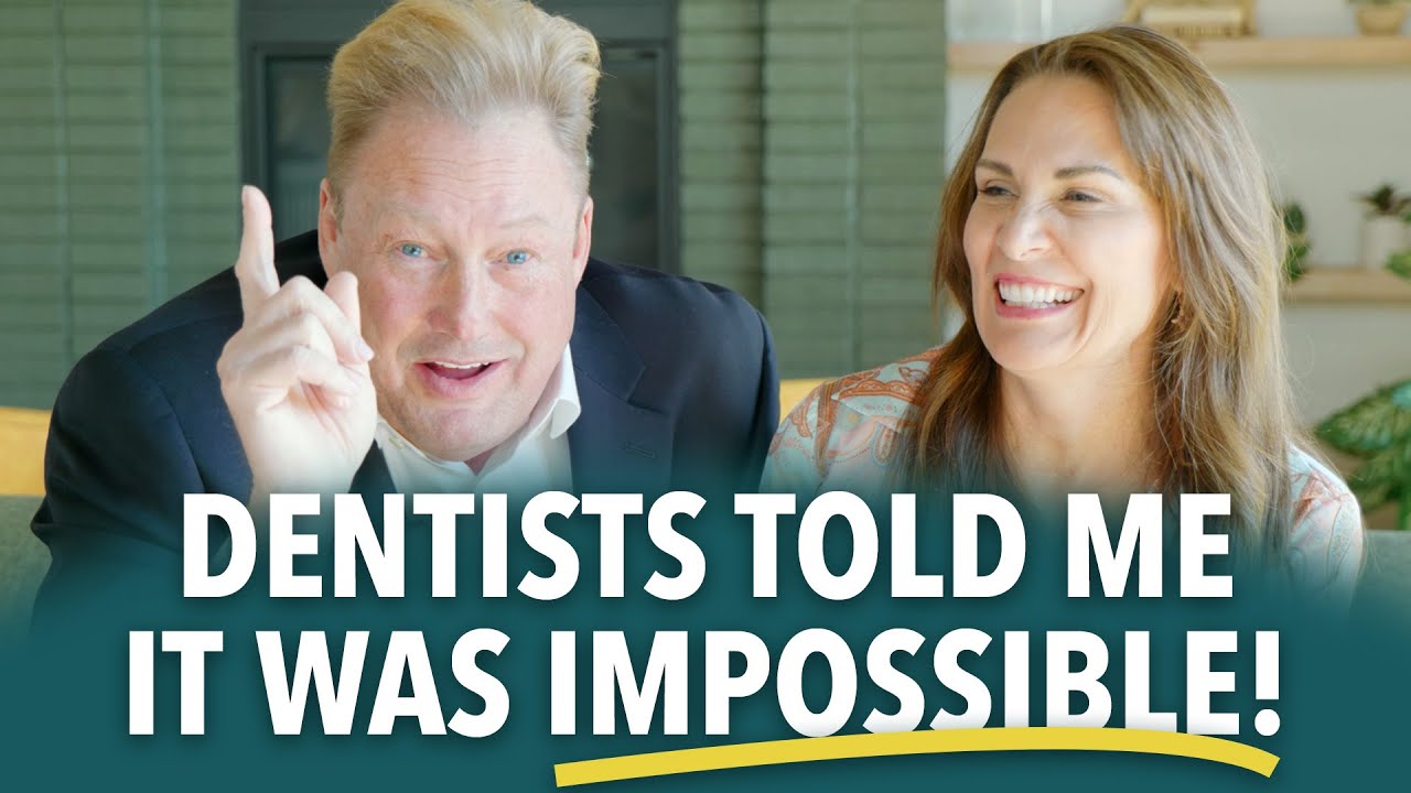 All-on-4 would remove my bone, so I chose 3 on 6™ dental implant bridges with Smile Clinic