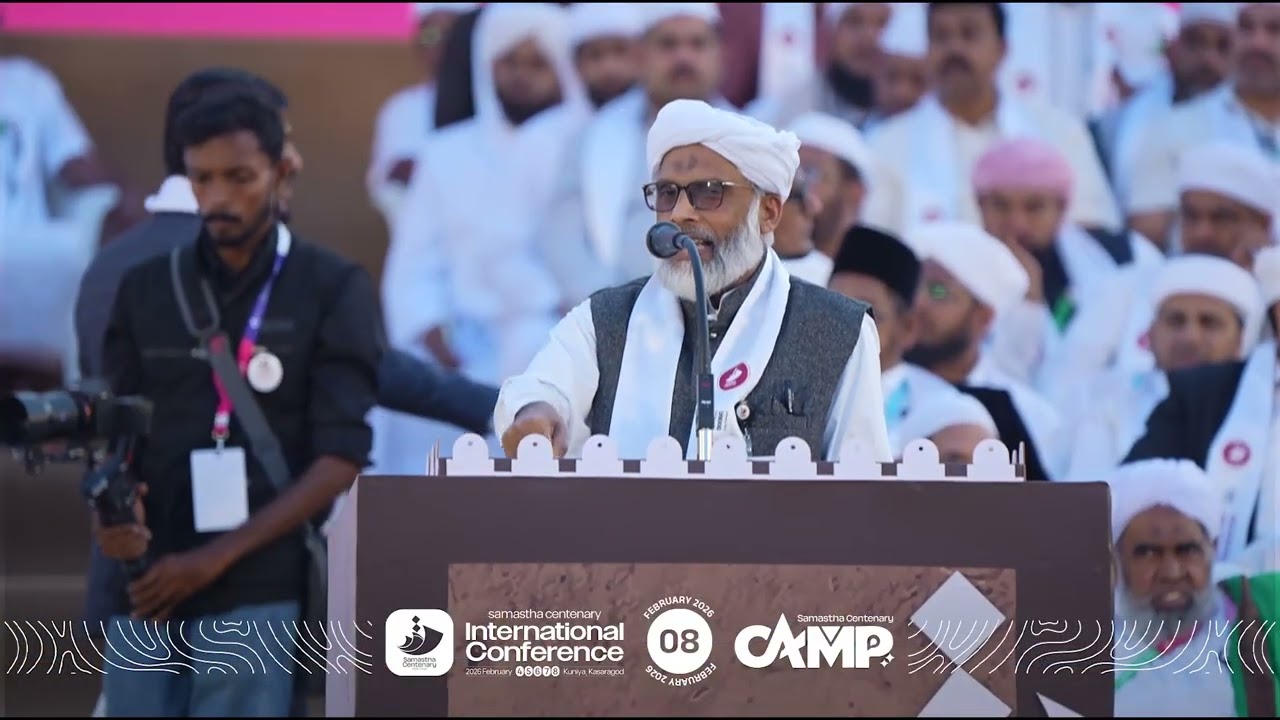 USTHAD ABDUSSALAM BAQAWI VADAKKEKAD