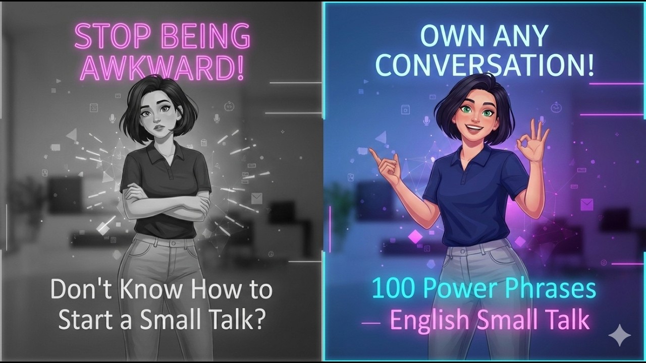 100 English Phrases for Fluency | Speaking Practice Drill 🗣️