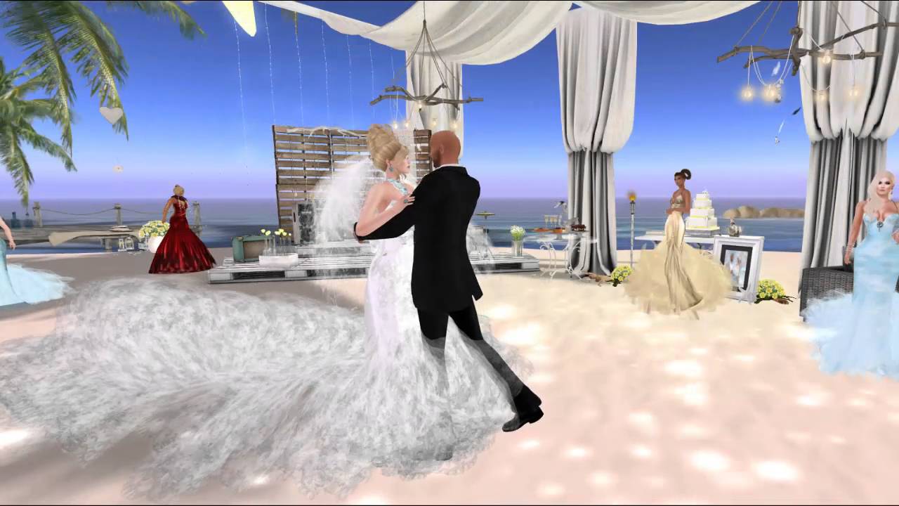 The Anniversary Waltz