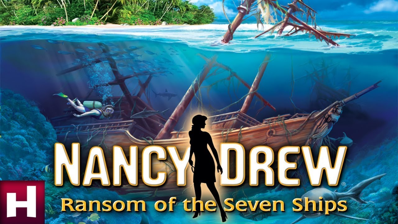 RANSOM OF THE SEVEN SHIPS (#32 Part 1) | Worst to Best ND Marathon