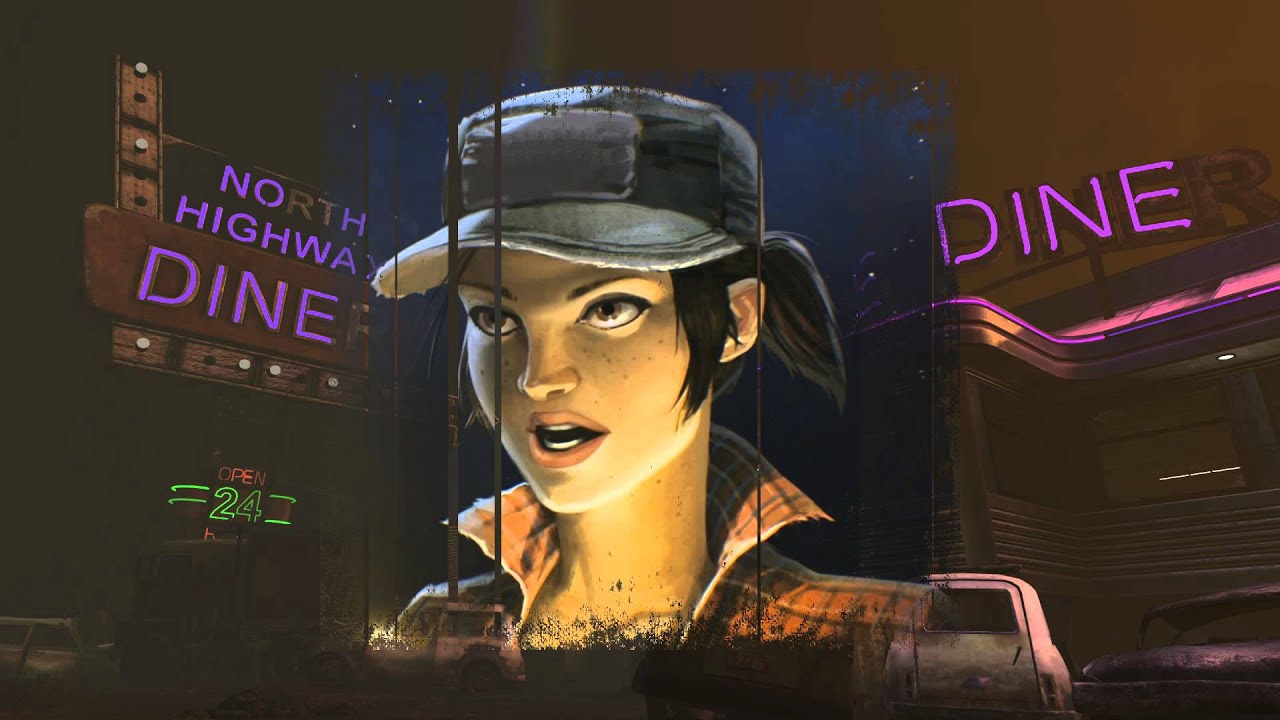 Call of Duty Black Ops 2 Zombies - Frasi di Misty Tranzit