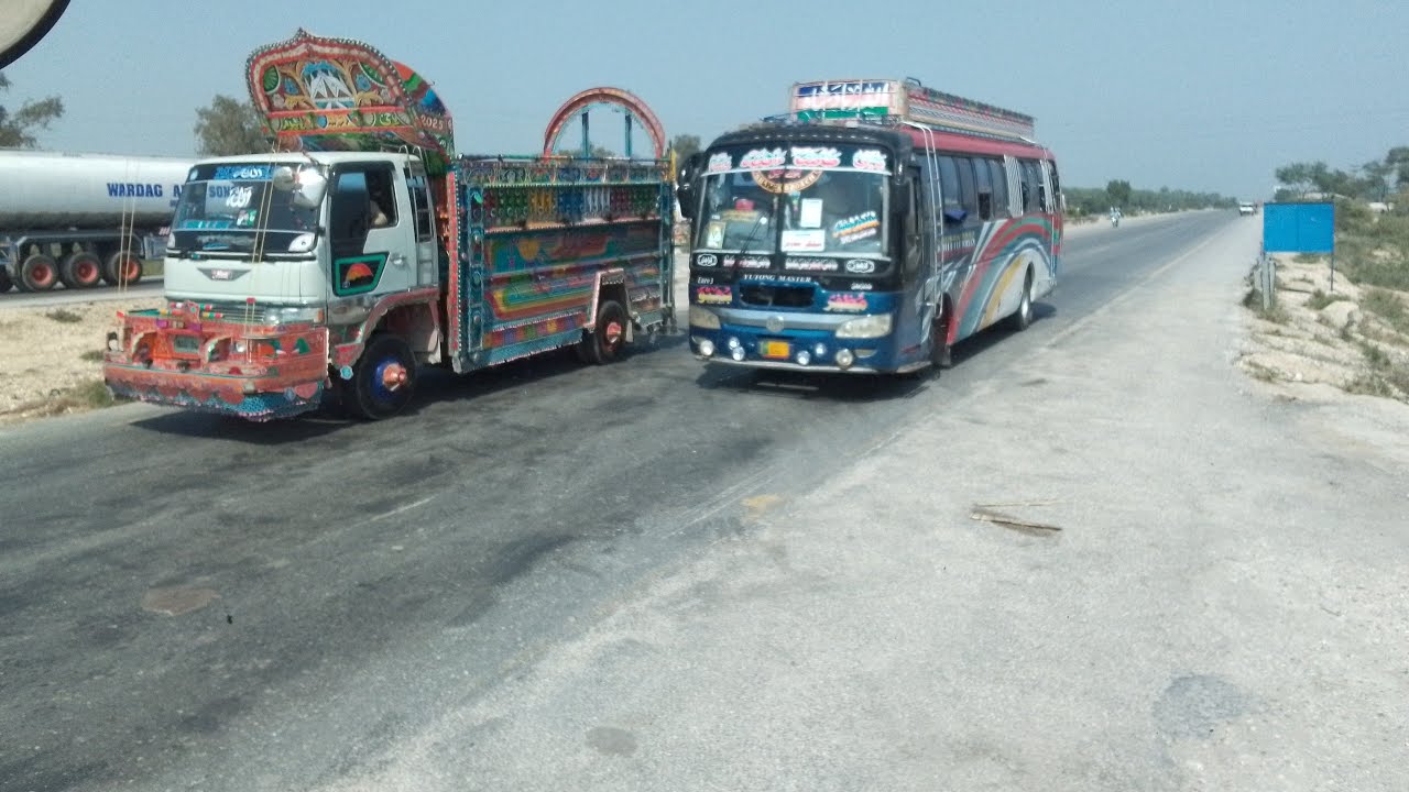 driver munda 🇵🇰 is live