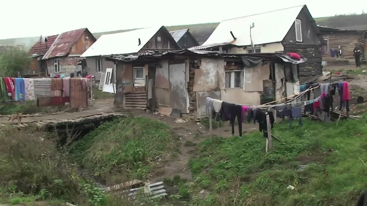 Hygienici sa dištancujú od rozhodnutia Starej Ľubovne. #romovia