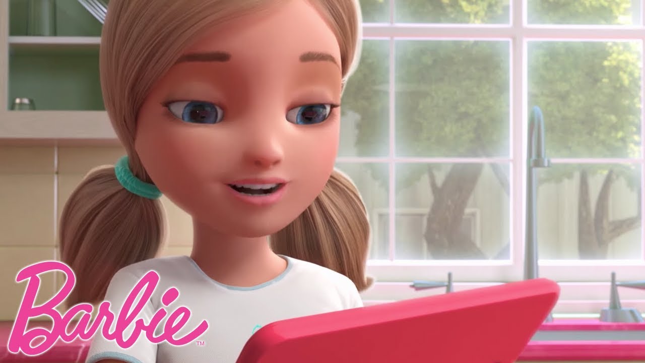 Construir un Establo de Regaliz | Dreamtopia | @BarbieenCastellano