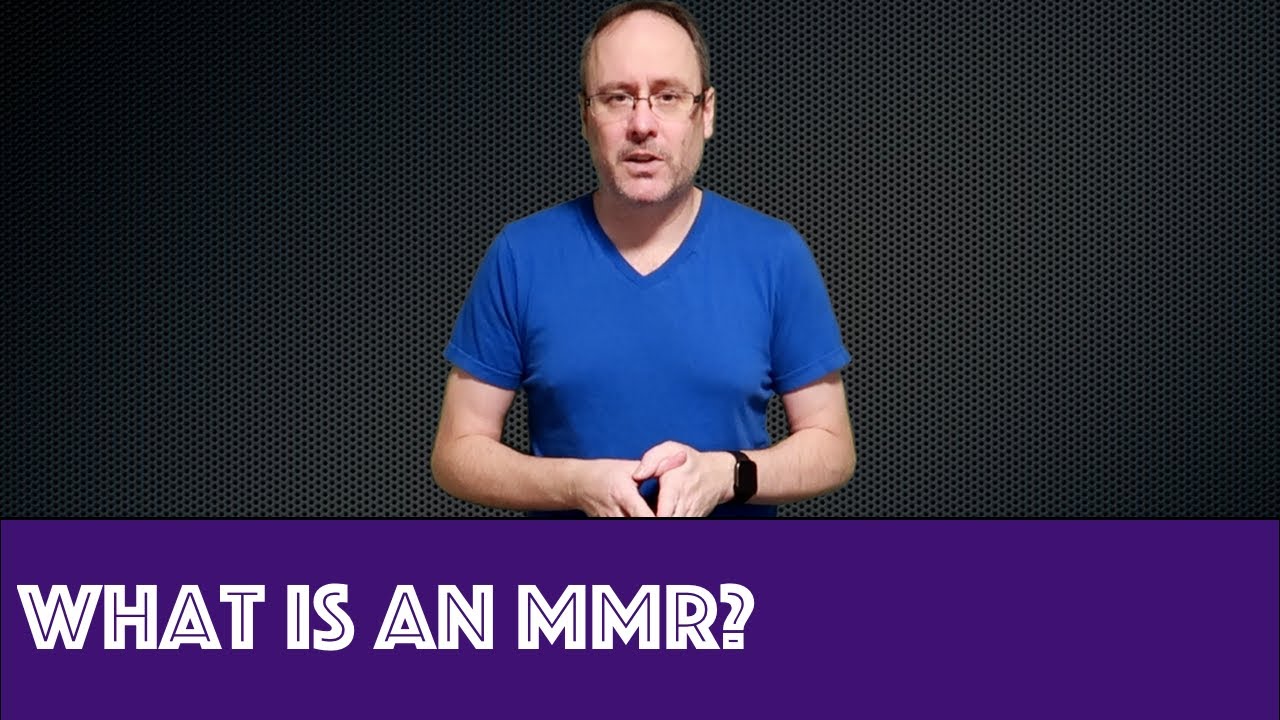 What is a data center MMR, CCR, or MMV?