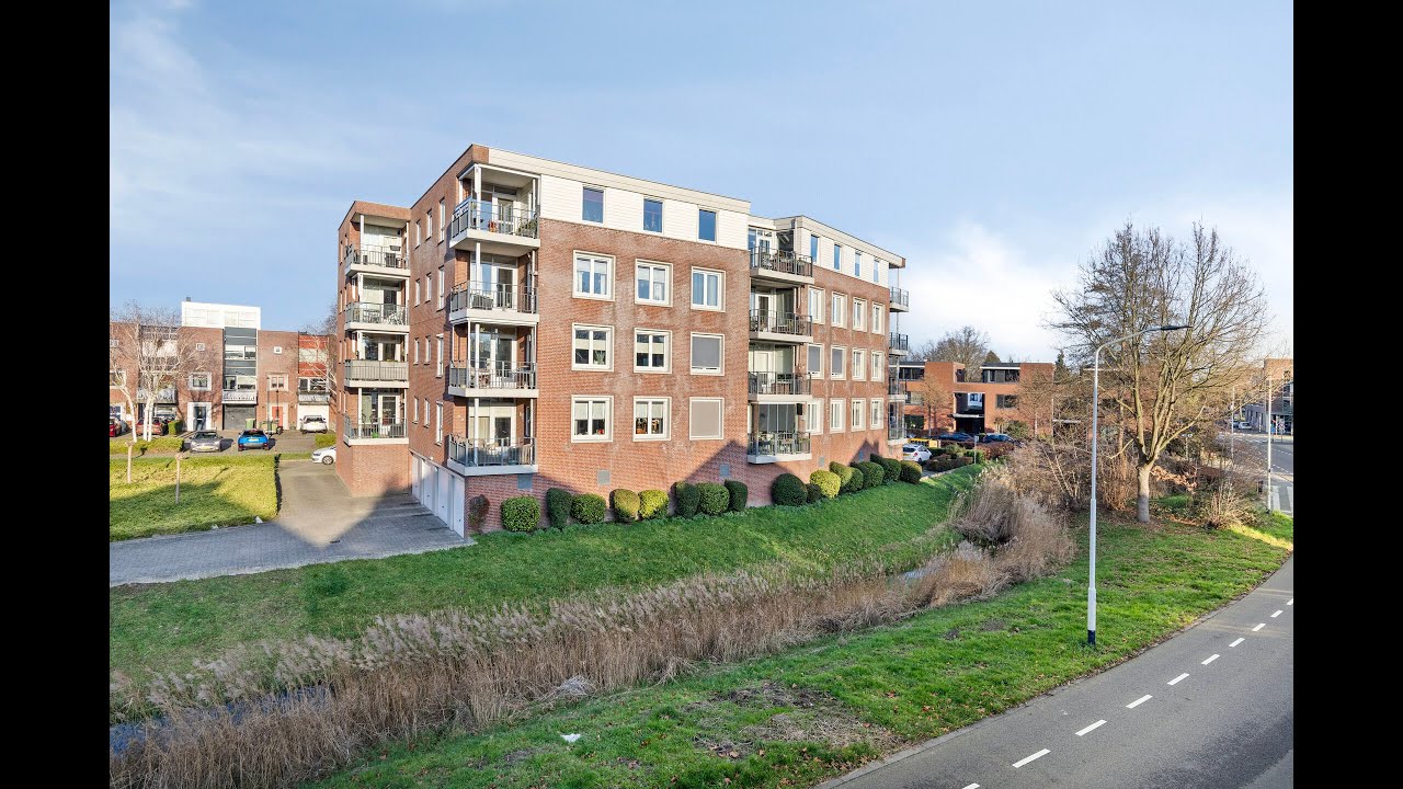Burgemeester Van Gilsstraat 35 Breda