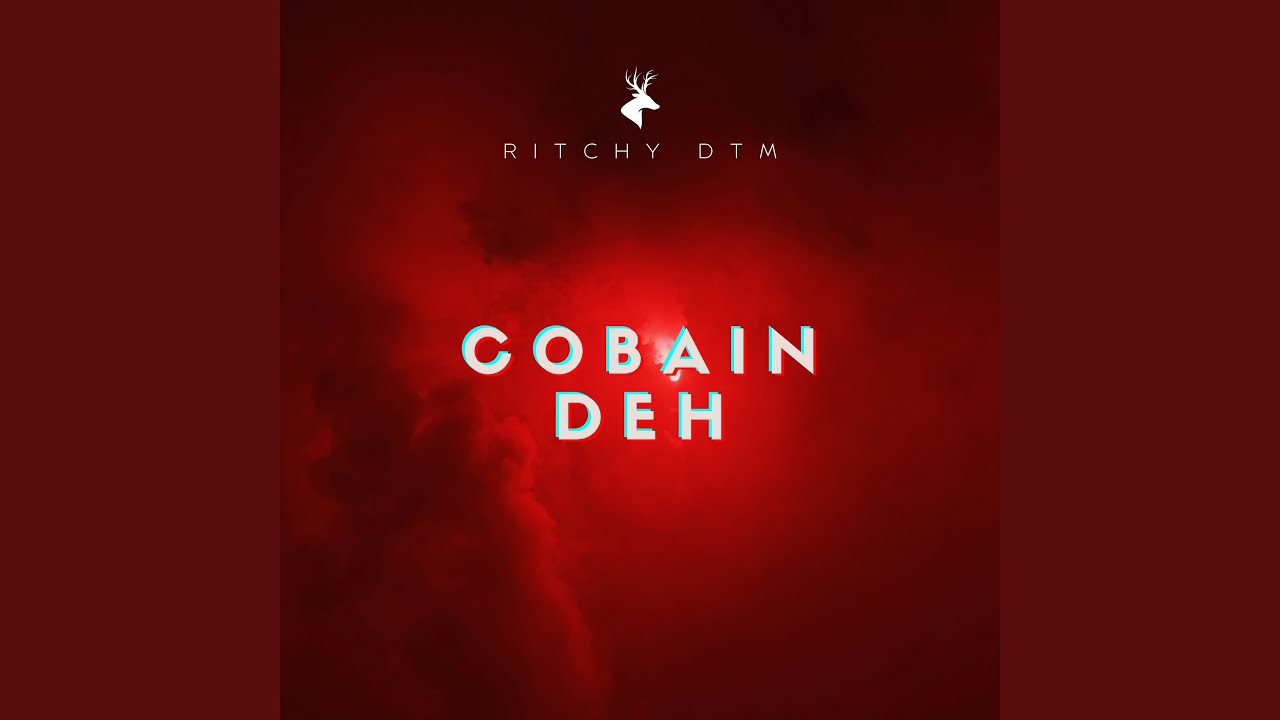 Cobain Deh