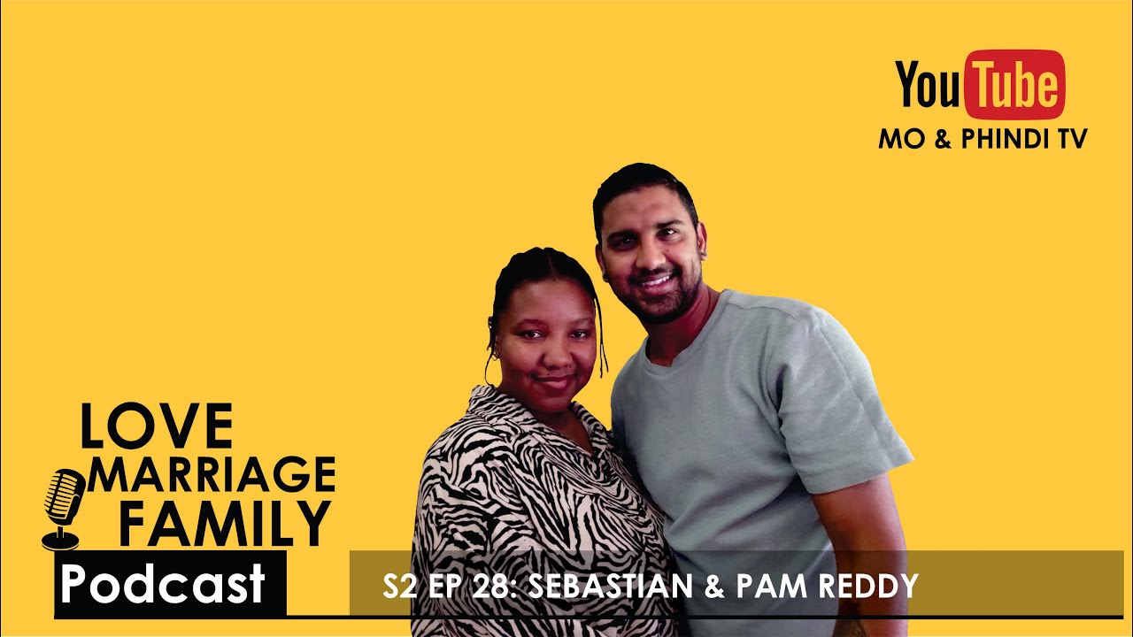 S2 EP 28: FAMILY MEMBERS SAID MY WIFE HAS DIRTY BLOOD BECAUSE SHE IS BLACK!!!