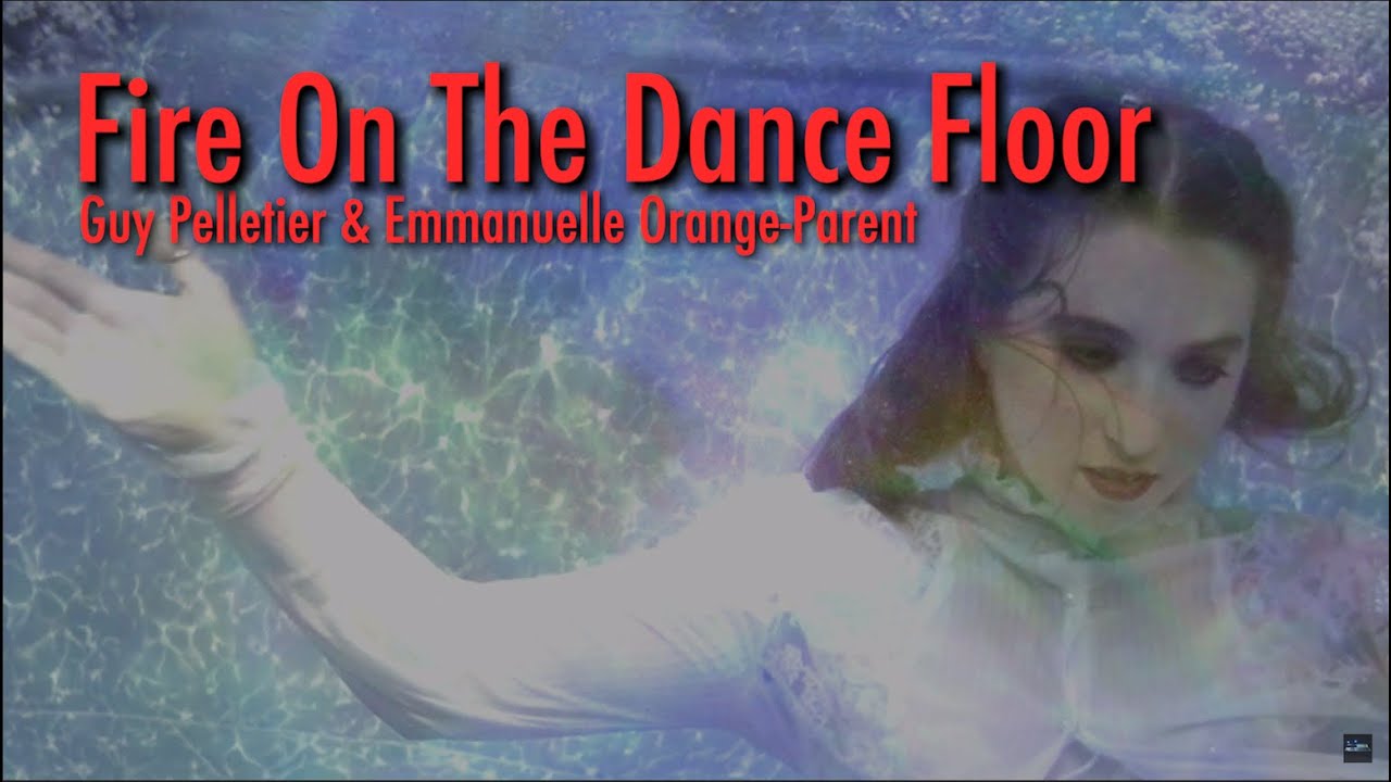 230712 Fire on the Dance Floor (Live at BrainFreeze14)