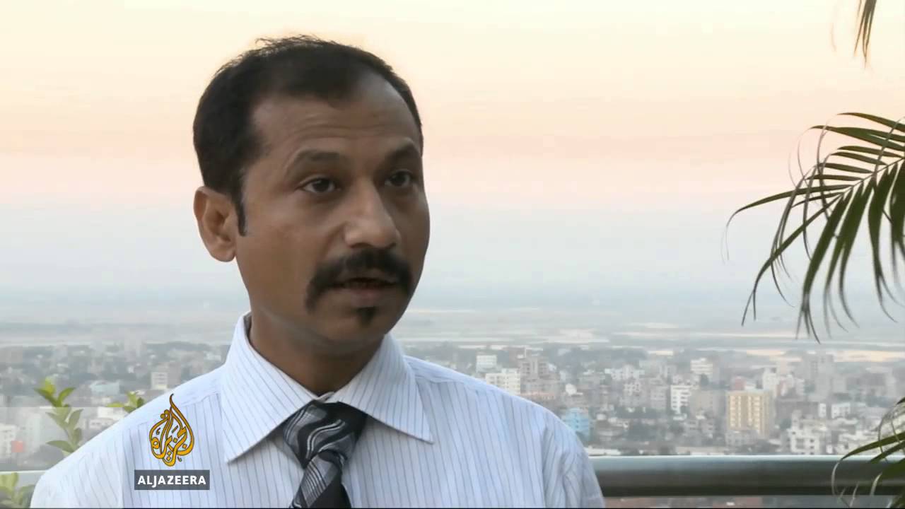 Opasni uslovi rada u Bangladešu
