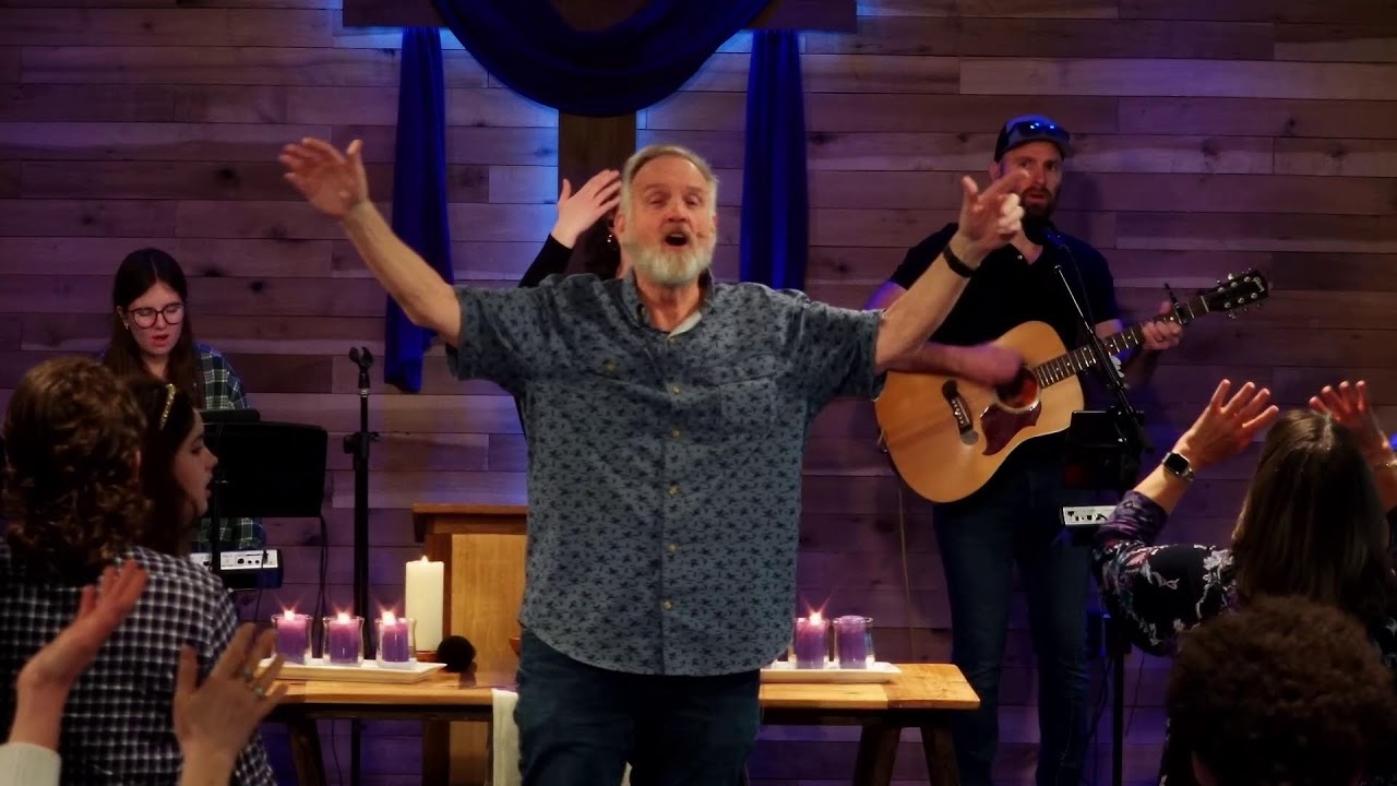 Clear River Community Church Worship Service
