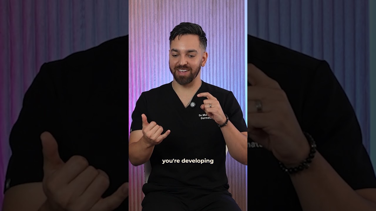 Men's Skincare 101 | Doctorly #shorts
