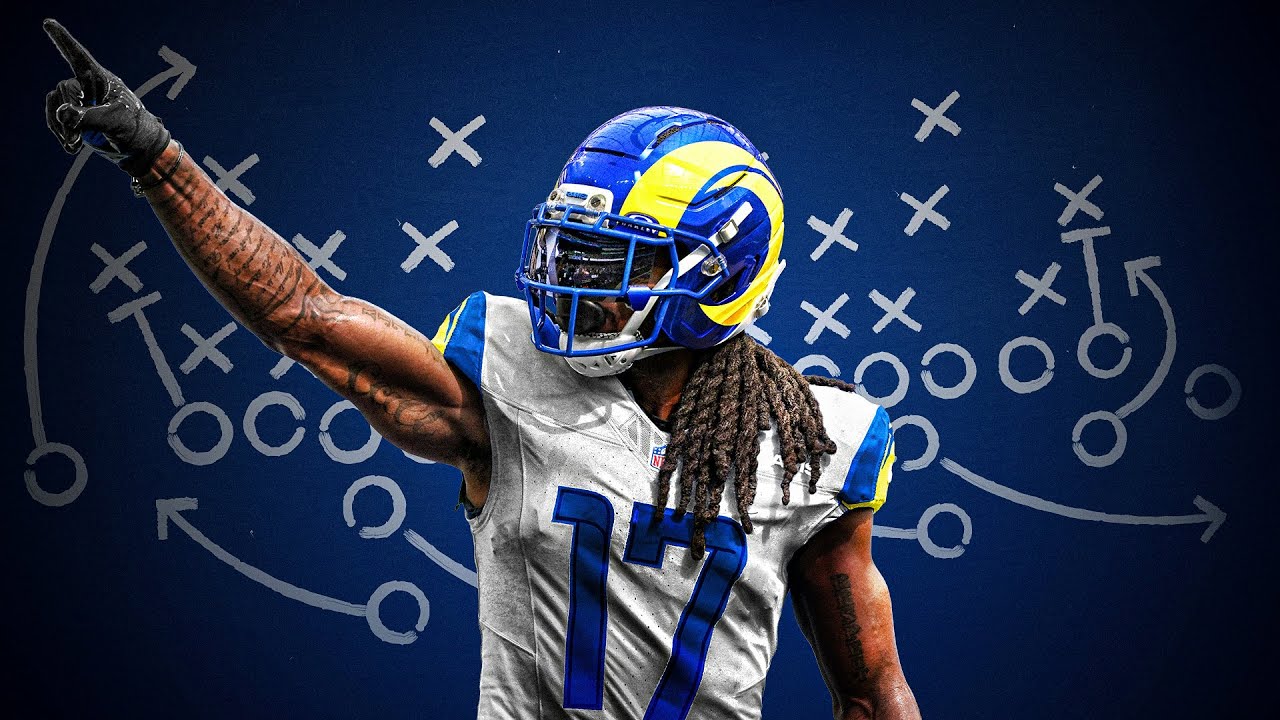 How the Rams broke Football.