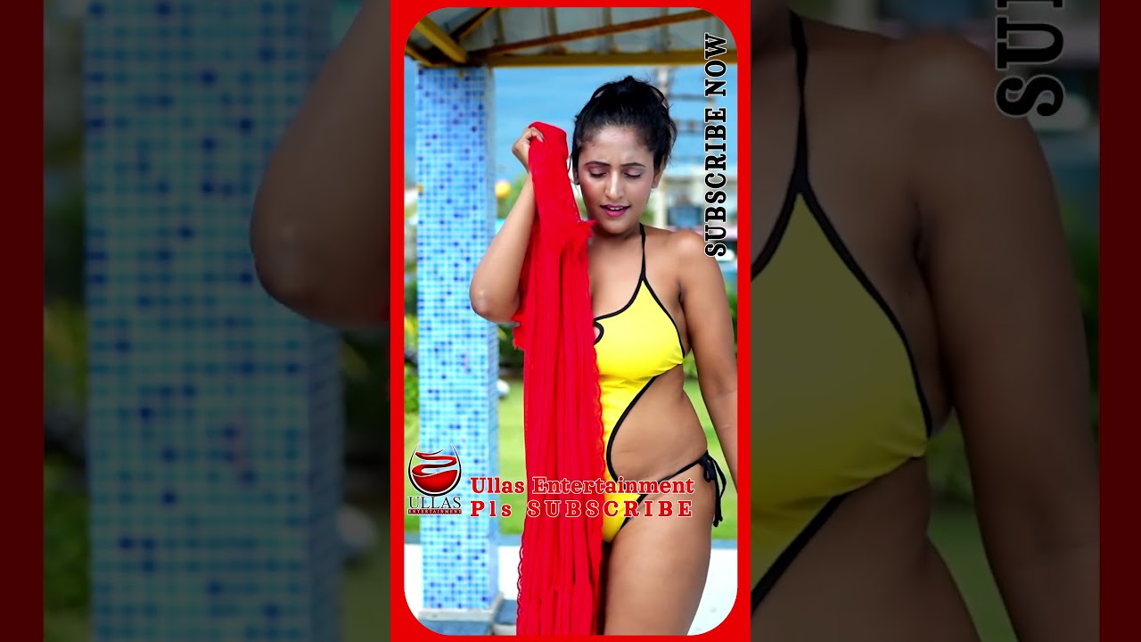SMITA SANA | TRAVEL VLOG | SWIMMING POOL #swimmingpool #travelblog #ullas